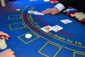 Online casino Dubai